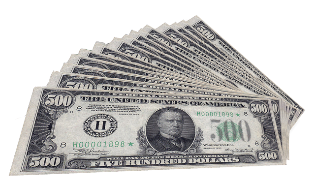Emergency Financial Aid Dashboard